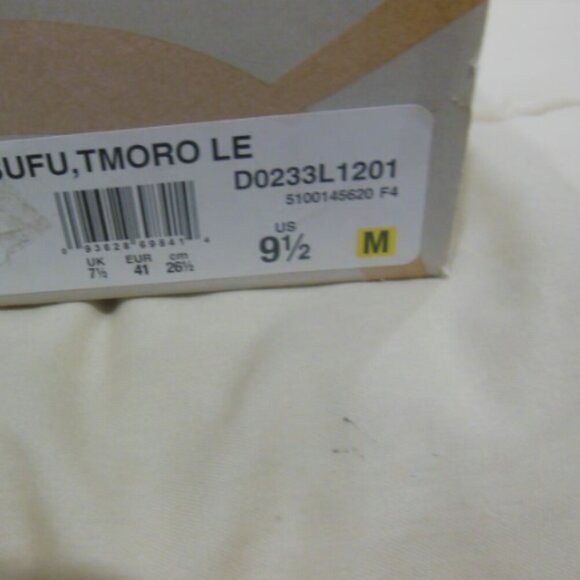 VIA SPIGA BUFU T.MORO Brown TALL Knee-Hi Riding Boots Leather Shoes 9.5 NWT - Picture 10 of 11